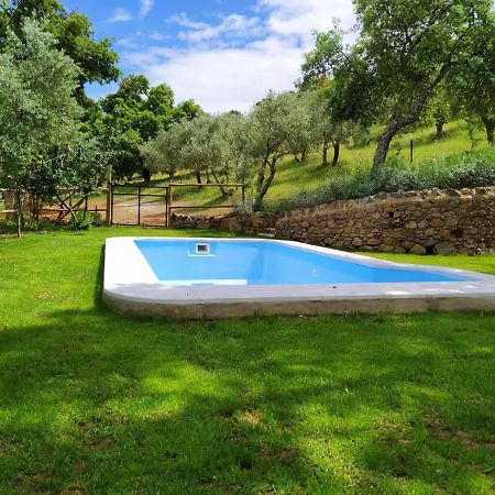 Casa Rural El Bonito Казалла де ла Сиерра Экстерьер фото